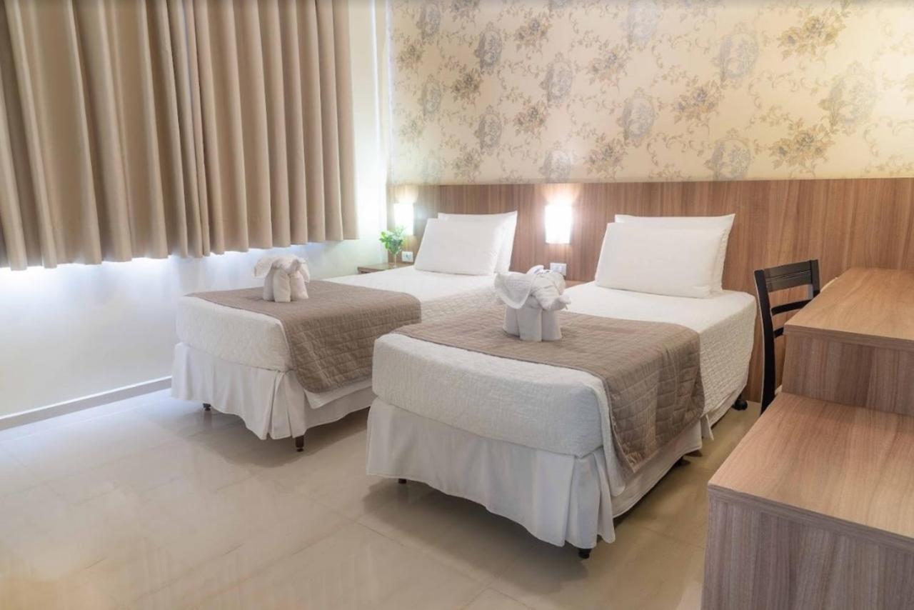 Pietro Angelo Hotel Foz do Iguacu Luaran gambar