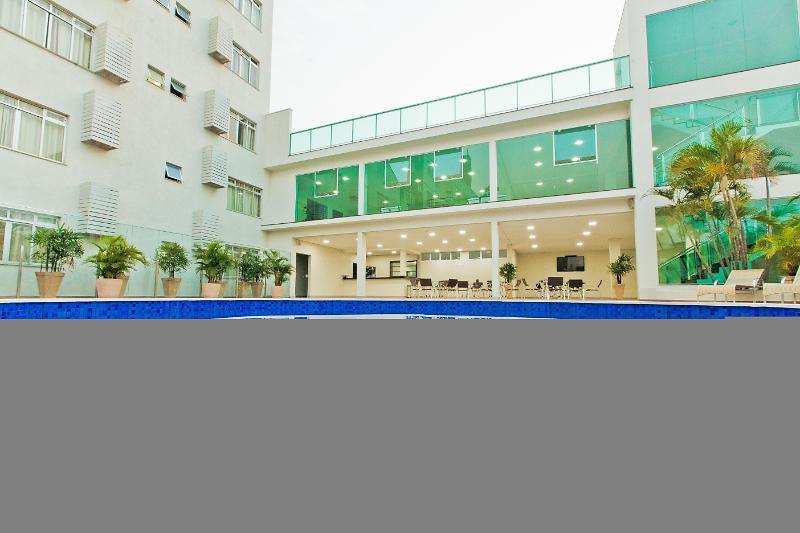 Pietro Angelo Hotel Foz do Iguacu Luaran gambar